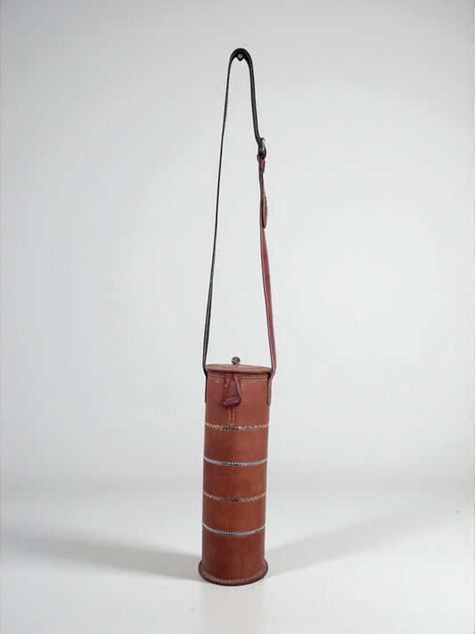 L5-P07: Wine Bottle Bag