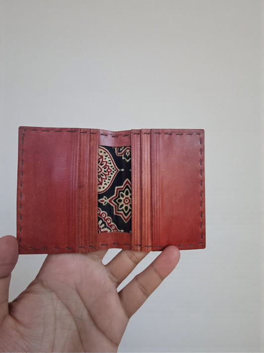 L5-P05: Card wallet
