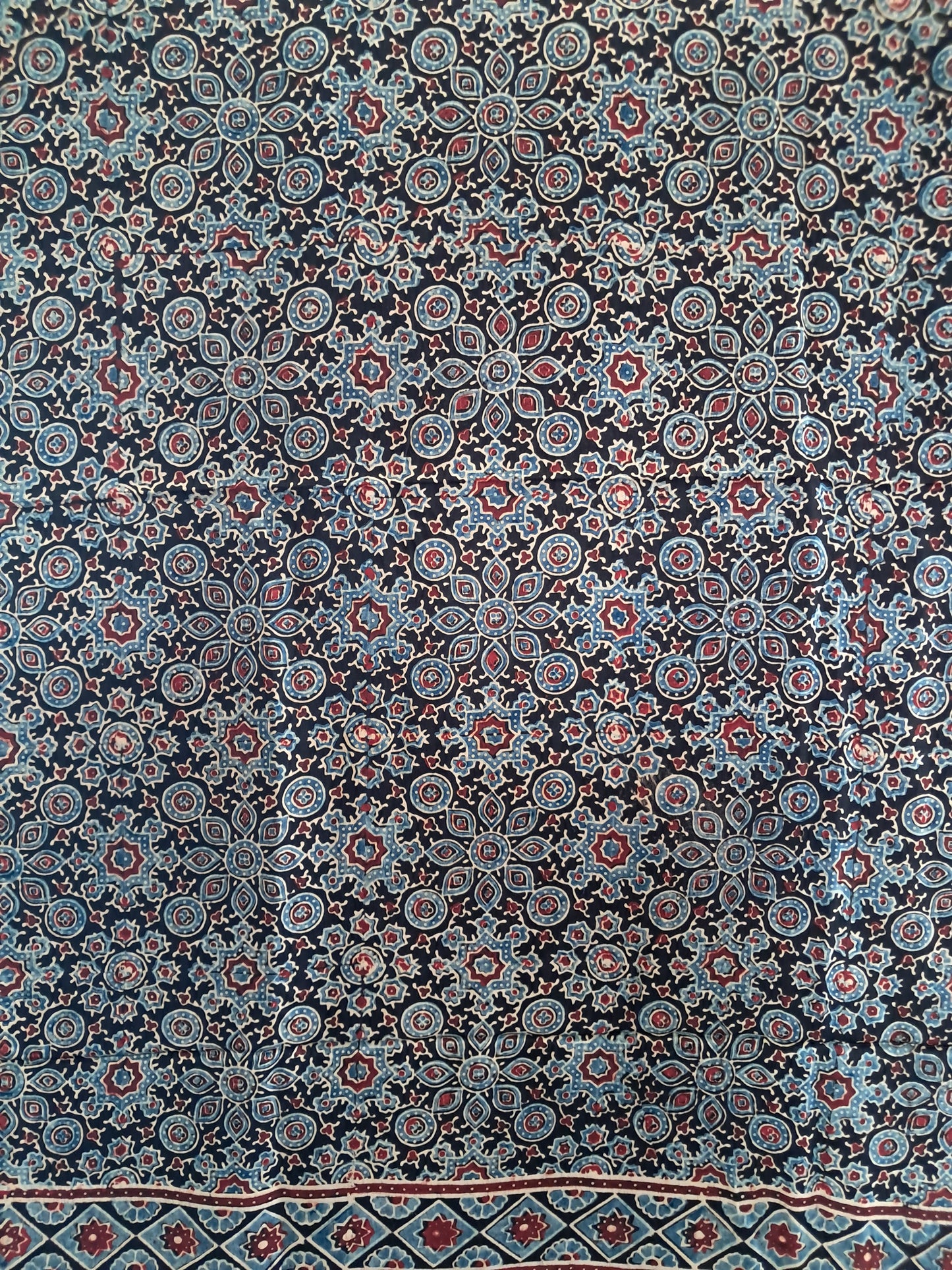 L4-P08: Black Viscous Dupatta (Modal Silk)