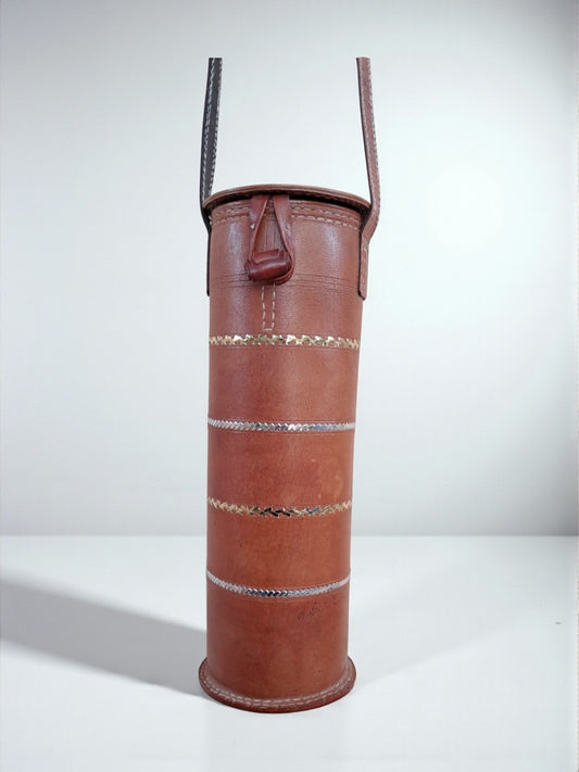 L5-P07: Wine Bottle Bag