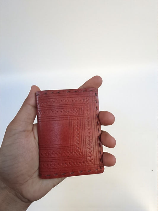 L5-P05: Card wallet