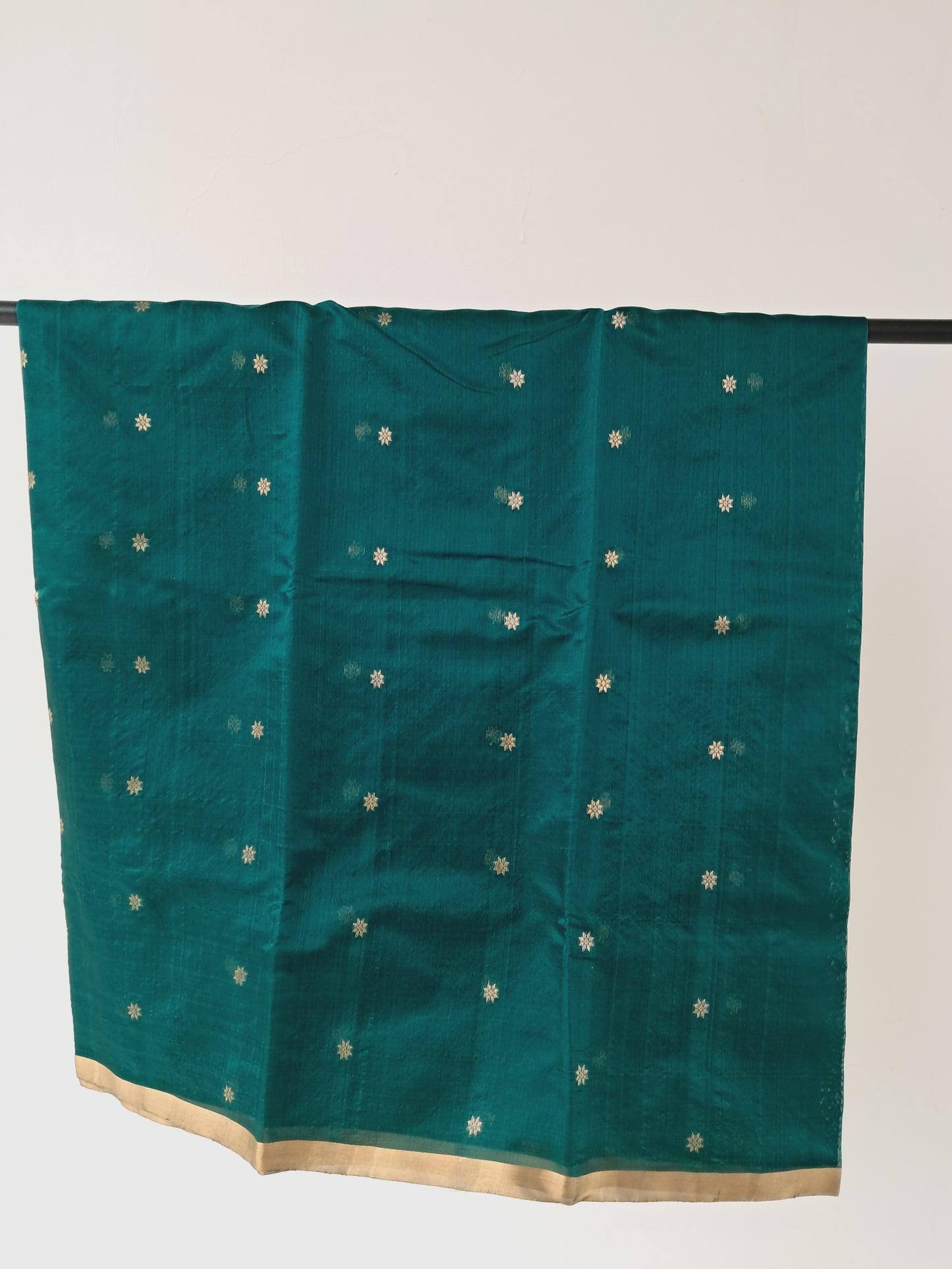 L2-P32: Sitara Silk Chanderi Saree