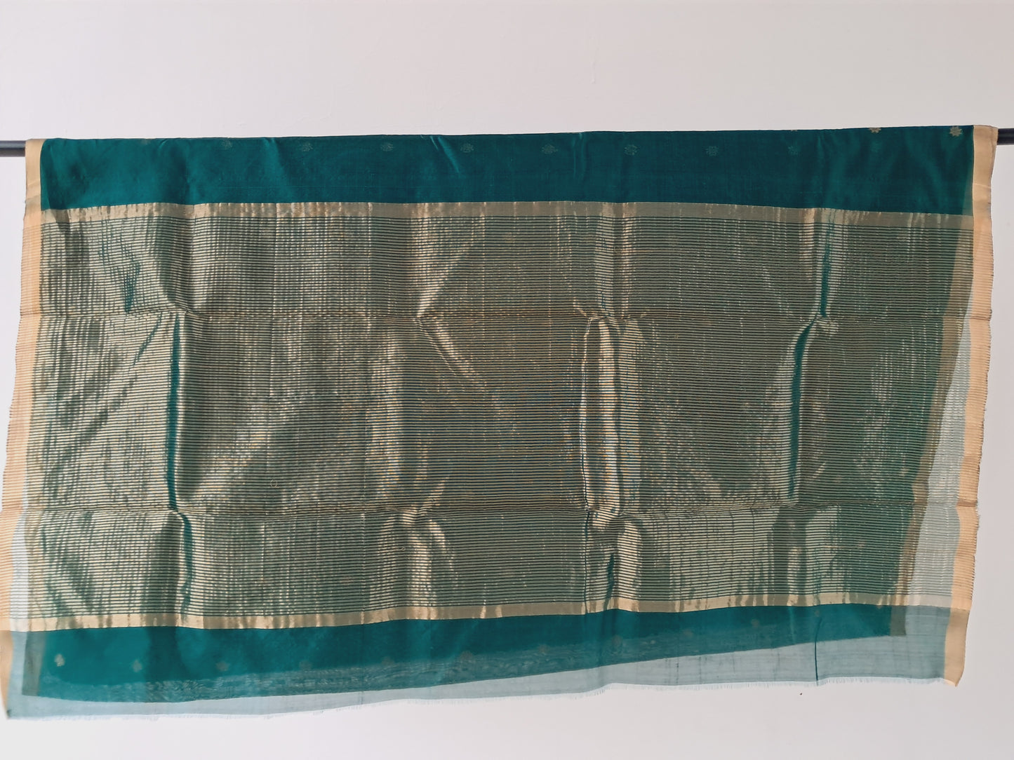 L2-P32: Sitara Silk Chanderi Saree