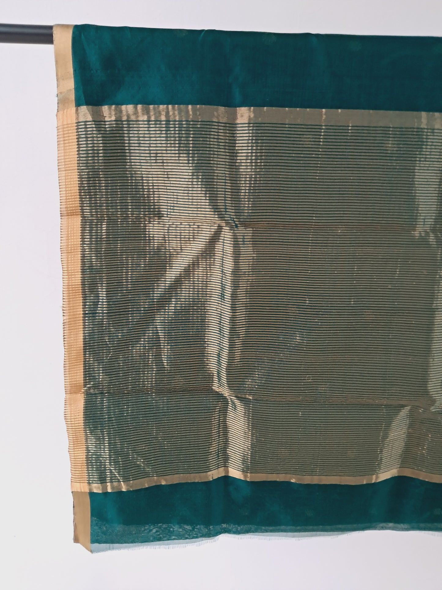 L2-P32: Sitara Silk Chanderi Saree